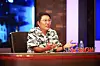 Lee Soo-man, chief producer of SM Entertainment [SM ENTERTAINMENT]