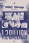BTS’s music video for “MIC Drop (Steve Aoki Remix)” surpassed 1.2 billion views on Wednesday. [BIG HIT MUSIC]