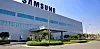 Samsung Electronics' factory in Ho Chi Minh City, Vietnam [SCREENCAPTURE]