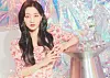 Jihyo of Twice [JYP ENTERTAINMENT]