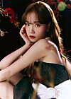 Singer Jo Yuri [WAKEONE]