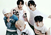 Boy band NOMAD [NOMAD ENTERTAINMENT]