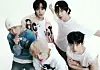 Boy band NOMAD [NOMAD ENTERTAINMENT]