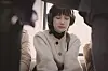 A scene from ″Extraordinary Attorney Woo″ starring actor Park Eun-bin [NETFLIX]