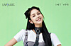 Chanty of girl group Lapillus will take an indefinite break from group activities due to health issues. [MLD ENTERTAINMENT]