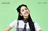Chanty of girl group Lapillus will take an indefinite break from group activities due to health issues. [MLD ENTERTAINMENT]