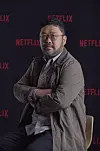 Main producer of ″In the Name of God: A Holy Betrayal″ Cho Sung-hyun [YONHAP]