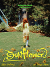 The teaser image for Yoojung's solo debut single ″Sunflower″ [FANTAGIO]