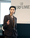 Johnny from boy band NCT [NEWS1]