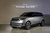 First new Range Rover SUV in 9 years coming to Korea