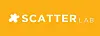The logo of Scatter Lab. [JOONGANG PHOTO]