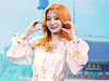 An Ji Yeong of one-person-band BOL4 poses during a showcase held on April 20 for her new EP 'Seoul.' [SHOFAR ENTERTAINMENT]