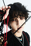 Yesung of boy band Super Junior [LABEL SJ]