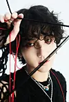 Yesung of boy band Super Junior [LABEL SJ]
