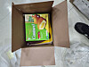 Drugs were hidden in snack boxes and sent to Korea from Hawaii. [THE BUSAN METROPOLITAN POLICE AGENCY]