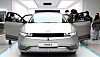 Hyundai Motor's Ioniq 5 [NEWS1]