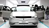 Hyundai Motor's Ioniq 5 [NEWS1]