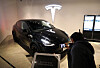 Tesla Model Y on display in Seoul in January [YONHAP]
