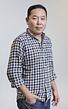 Lee Ho-jeong