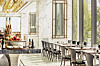 Italian restaurant Boccalino, located on the second floor of Four Seasons Hotel Seoul, launched a Lunch Delight set menu. [FOUR SEASONS HOTEL]