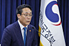 Minister of Oceans and Fisheries Kang Do-hyung [YONHAP]