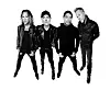 Heavy metal band Metallica [UNIVERSAL MUSIC]