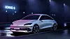 Hyundai Motor's Ioniq 6 [HYUNDAI MOTOR]