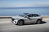 Mercedes-Benz's EQS [MERCEDES-BENZ KOREA]