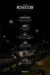 Park Ji-hoon revealed the track list for his upcoming EP ″Hot & Cold.″ [MAROO ENTERTAINMENT]