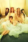Girl group Le Sserafim [SOURCE MUSIC]
