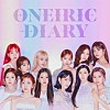 IZ*ONE's third EP 'Oneiric Diary' [OFF THE RECORD]