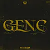 BIG Naughty will sing 'Rock The Cup' to support professional League of Legends team Gen.G Esports for the upcoming League of Legends World Championship. [H1GHER MUSIC]