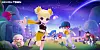 Nexon Town, the new 3-D online community service released by Nexon [NEXON]