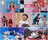 Scenes from the teaser video for 'Dr. Oh's Game' [ENA]