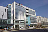 The Nexon Purme Foundation Children's Rehabilitation Hospital is located in Mapo District, western Seoul. [NEXON]