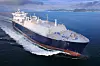 Samsung Heavy Industries secures $260M LNG carrier order