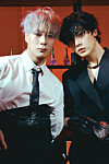 Astro's subunit Moonbin & Sanha [FANTAGIO]