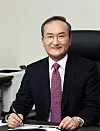 SK On's new CEO, Lee Seok-hee [SK GROUP]