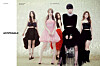 Girl group Le Sserafim [SOURCE MUSIC]