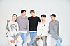 Boy band UKISS [TANGO MUSIC]