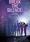 The poster for BTS's documentary film 'Break the Silence' [CGV ICECON]