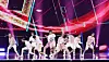 IST Entertainment's boy band The Boyz [ILGAN SPORTS]