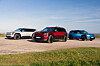 Kia’s EV9 is named the UK Car of the Year by a jury made up of 30 journalists working across the United Kingdom on car, business and technology publications, including TopGear and Autocar. [KIA]