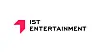 Logo of IST Entertainment. [ILGAN SPORTS]
