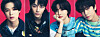 HYBE Labels Japan’s global boy band debut project “&Audition - The Howling-″ will begin airing on July 9. Four boys have already been selected as debuting members. From left: K, Nicholas, EJ and Taki. [ILGAN SPORTS]