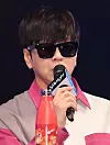 Singer Yoon Do-hyun recorded the new '2021 Arirang,' which was rearranged to cheer on Team Korea at the Tokyo Olympics. [ILGAN SPORTS]