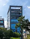 The first building to be listed on Kasa Korea's platform, in Yeoksam-dong, southern Seoul [KASA KOREA]