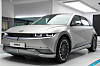 Hyundai Motor's Ioniq 5 [HYUNDAI MOTOR]