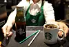 Starbucks Korea announced on June 25 that starting on that day, around 200 stores nationwide will begin offering plant-based plastic straws alongside the current paper ones.[YONHAP]