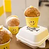 Cafe Knotted's donuts [GFFG]